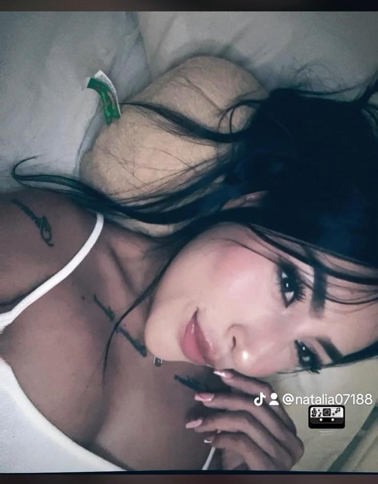 Chica busca chico en Las Palmas: 