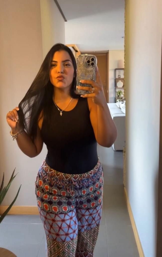 Chica busca chico en Tenerife: 