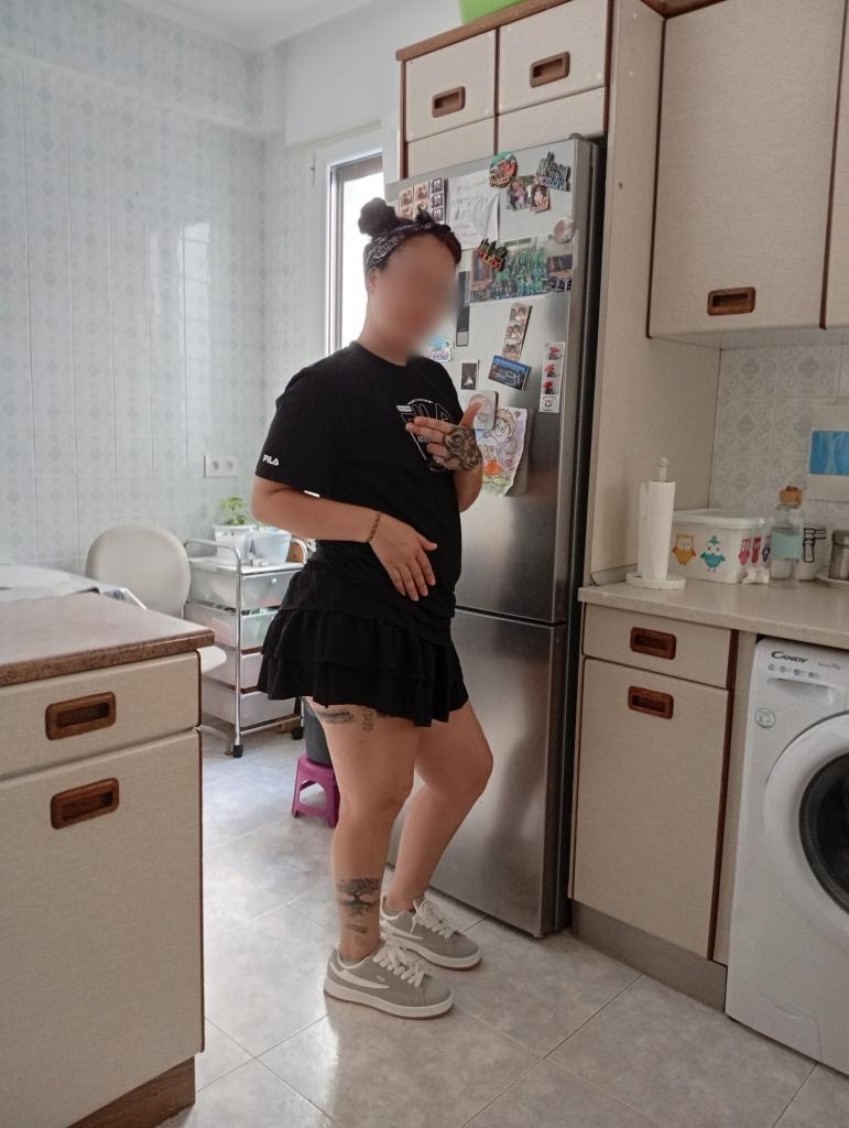 Chica busca chico en Vizcaya: 