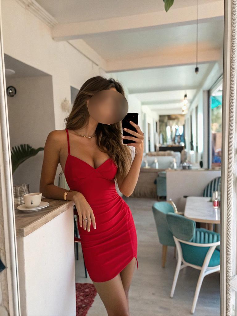 Chica busca chico en La Coruña: 
