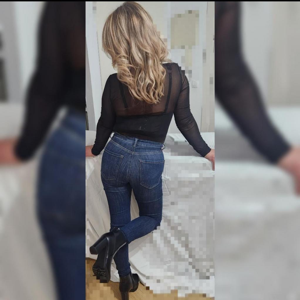 Chica busca chico en Guipúzcoa: 