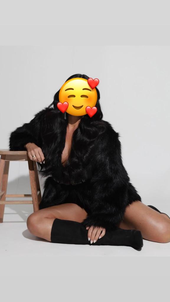 610969122: Chica busca chico en Badajoz