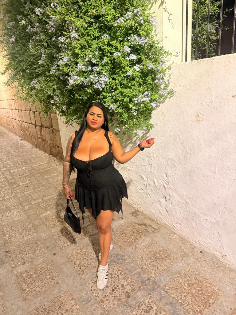 Chica busca chico en Badajoz: 