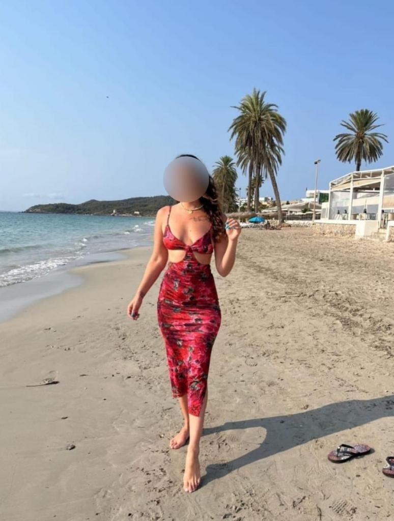 Chica busca chico en Madrid: 