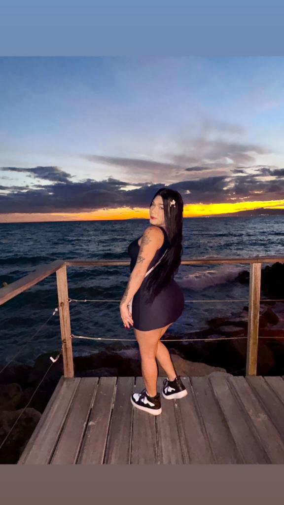 Transexual en Barcelona: 