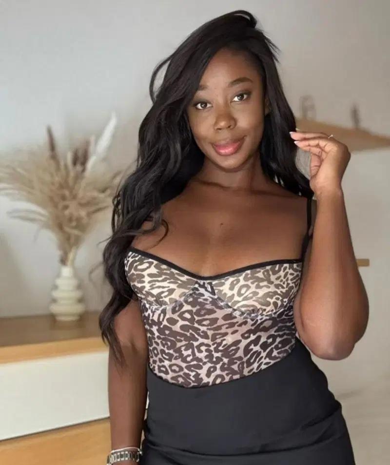 Chica busca chico en León: 