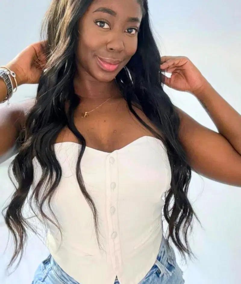 Chica busca chico en León: 