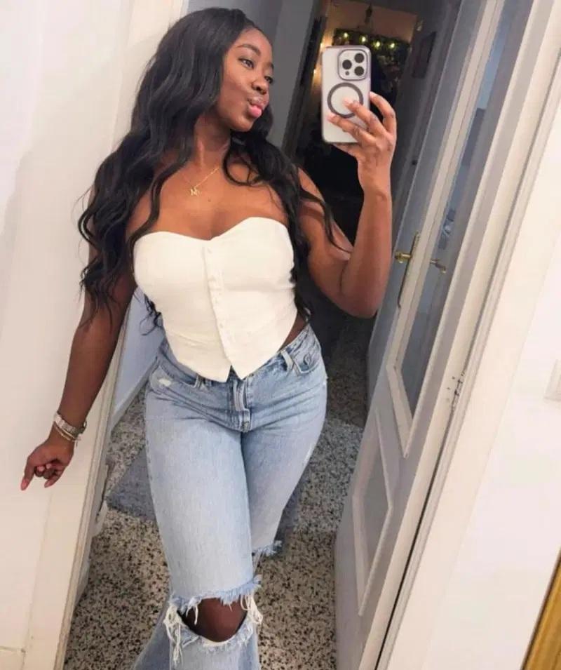 Chica busca chico en León: 