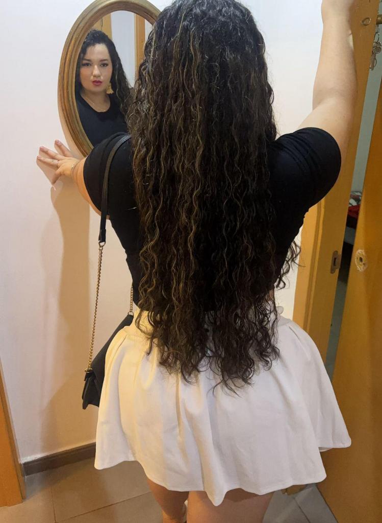 Chica busca chico en Alicante: 