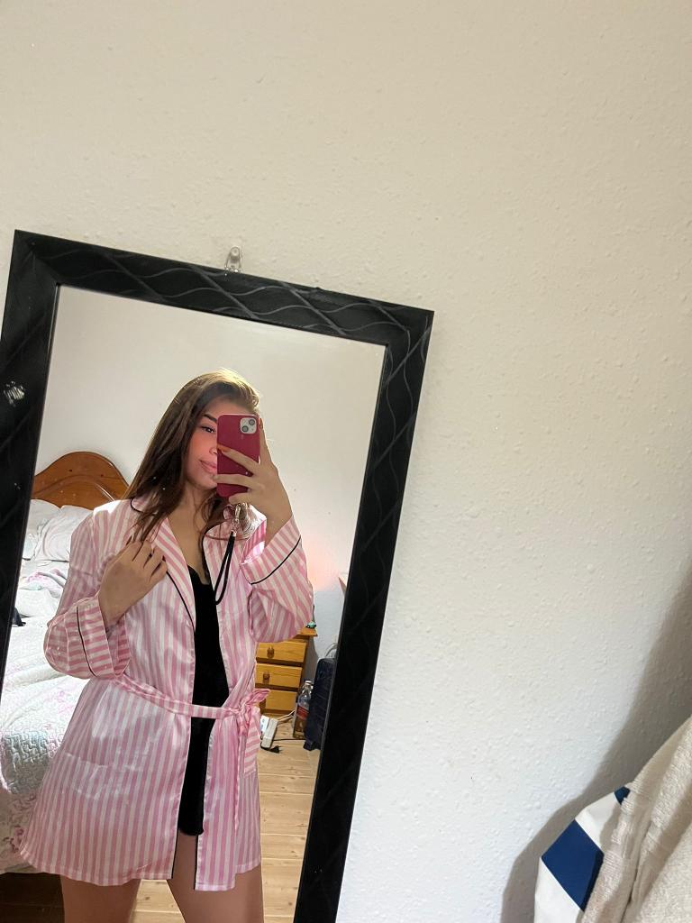 Chica busca chico en Cáceres: 