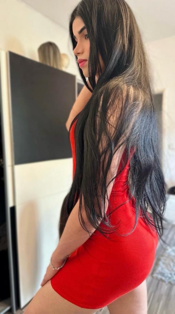 Transexual en Barcelona: 