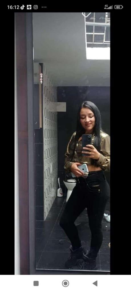 Chica busca chico en La Rioja: 