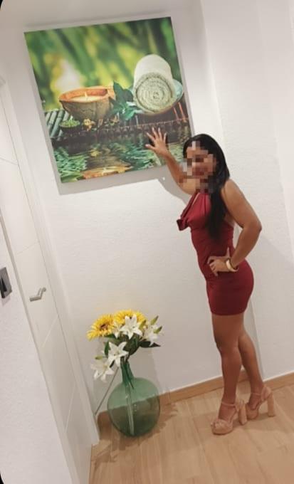 Chica busca chico en Granada: 