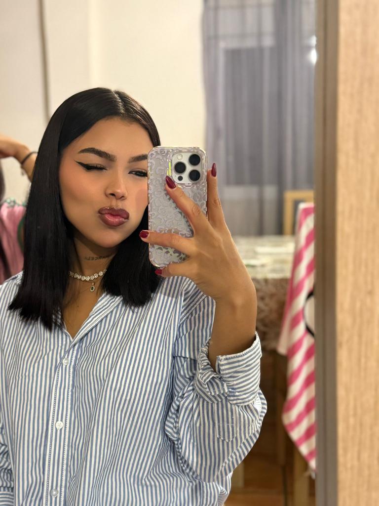 Chica busca chico en Málaga: 