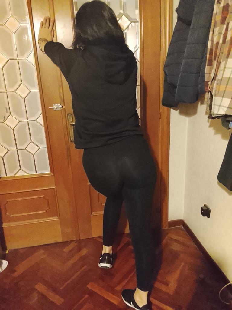 Chica busca chico en Madrid: 