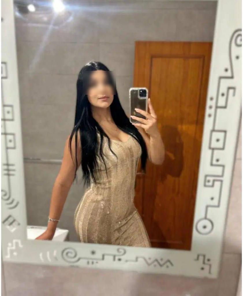 Transexual en Castellón: 