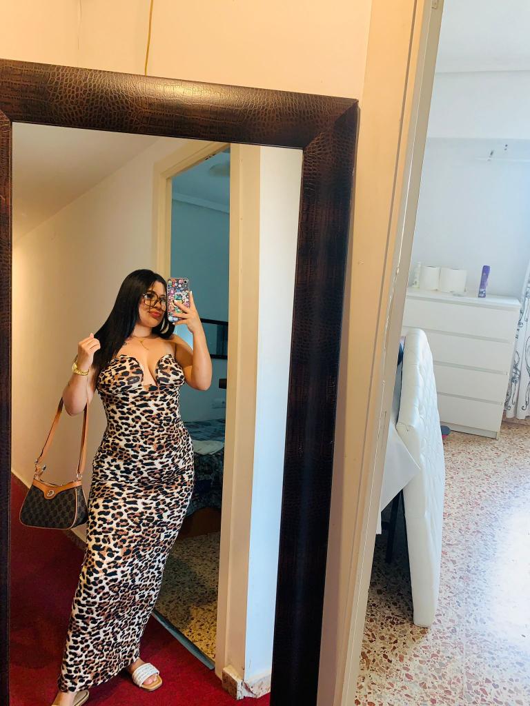 Chica busca chico en Madrid: 