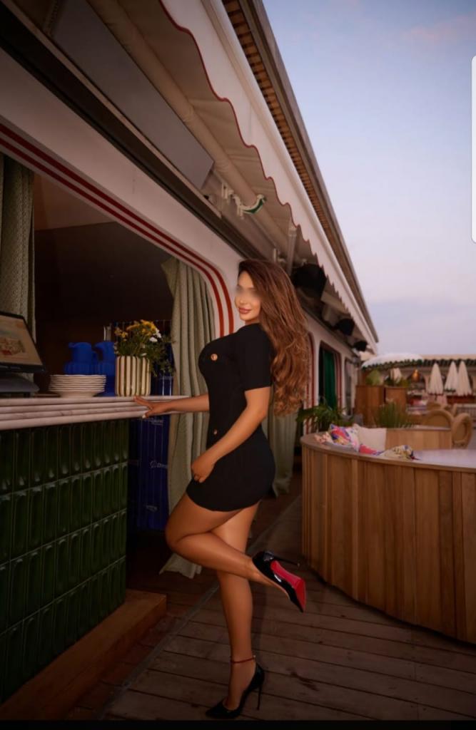 Chica busca chico en Málaga: 