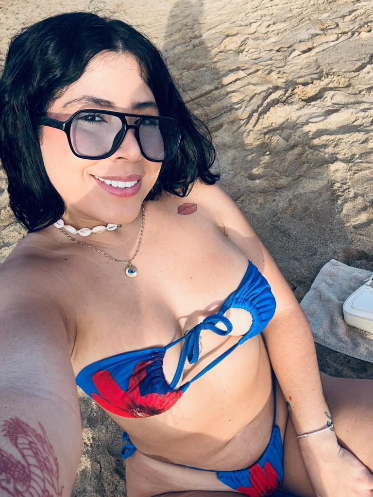 Chica busca chico en Tenerife: 