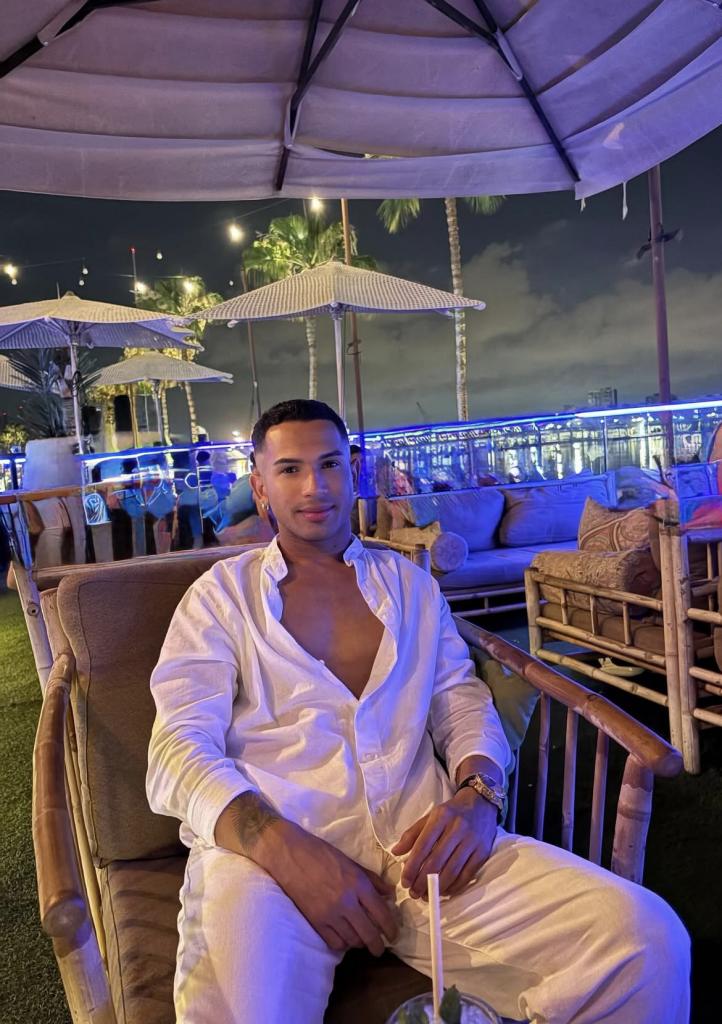 Chico busca chica en Málaga: 