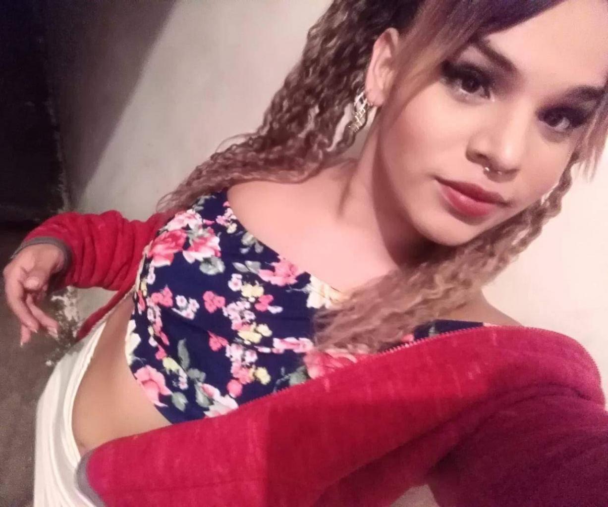 672569891: Travesti en Valencia