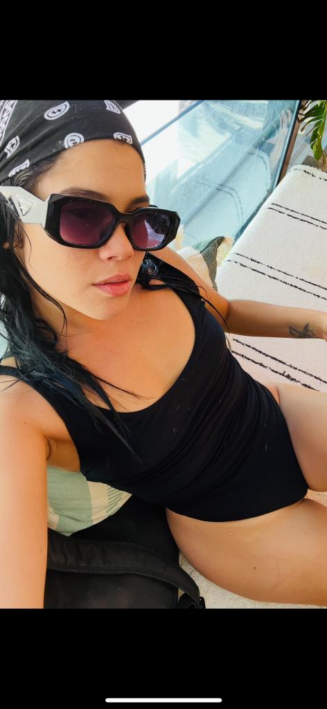 Chica busca chico en Pontevedra: 