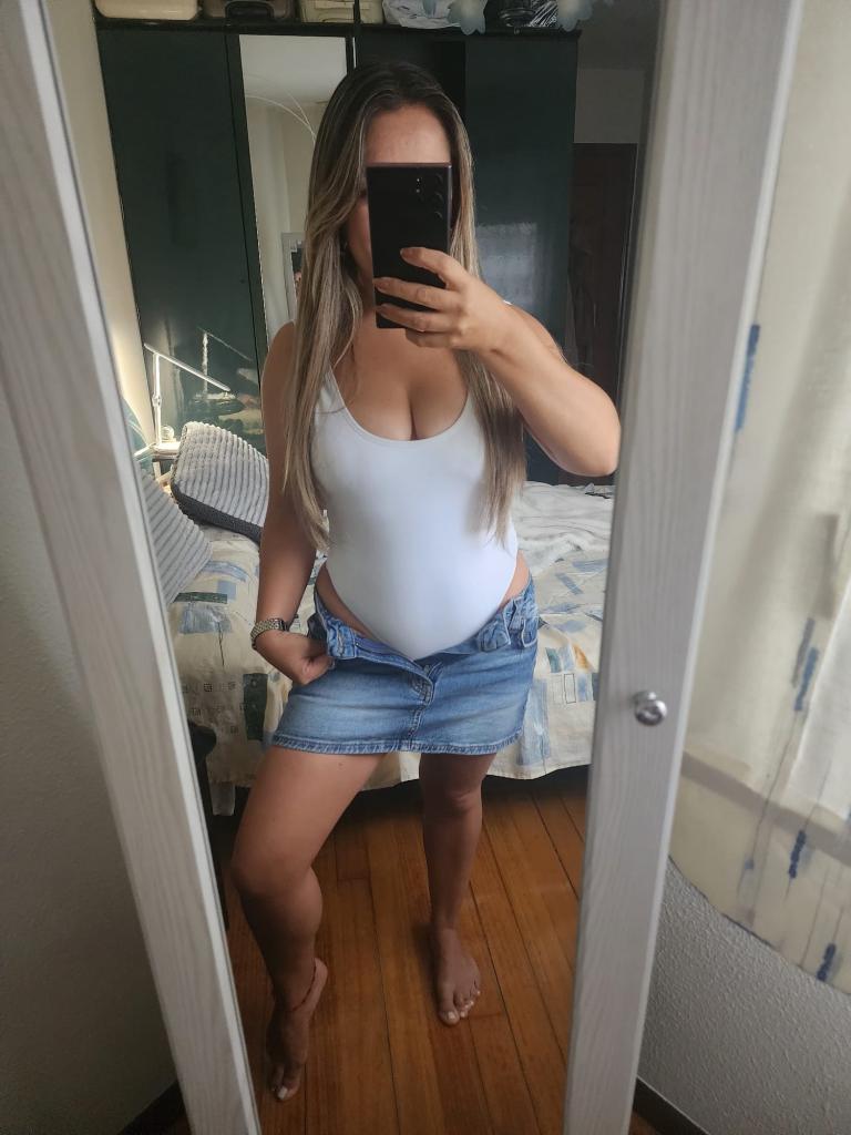 Chica busca chico en Lugo: 