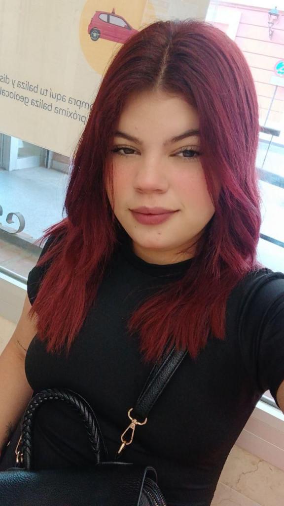Chica busca chico en Sevilla: 