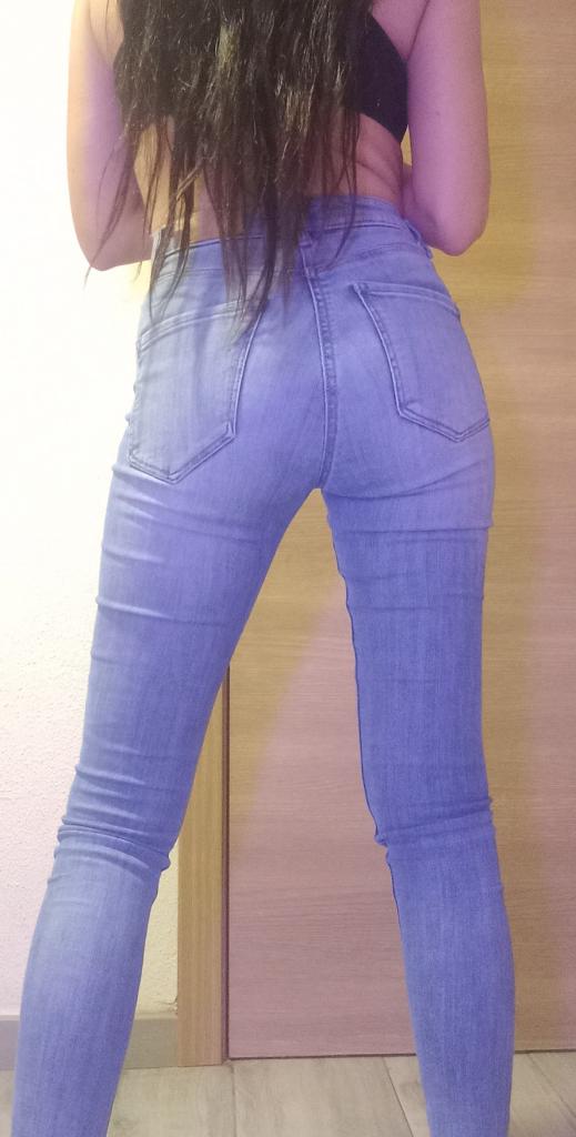 Chica busca chico en Málaga: 