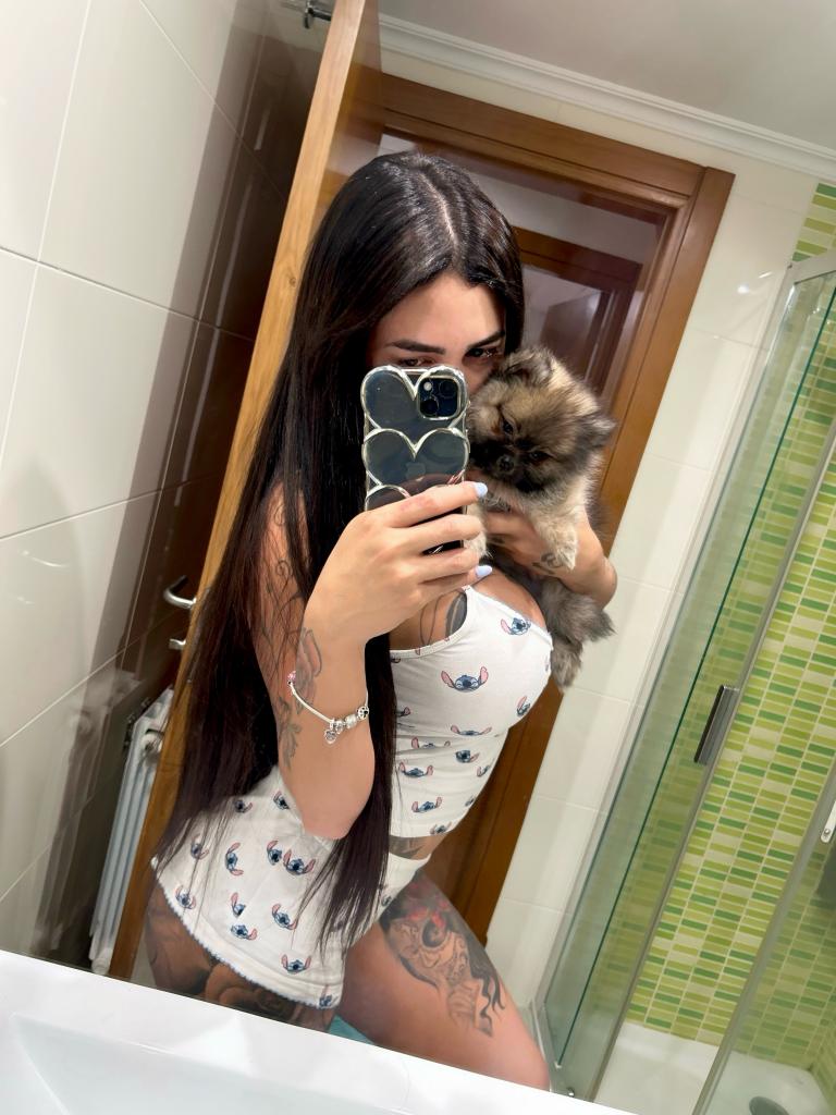 Transexual en Pontevedra: 