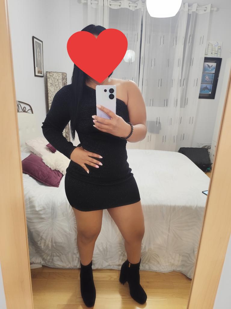 Chica busca chico en La Rioja: 