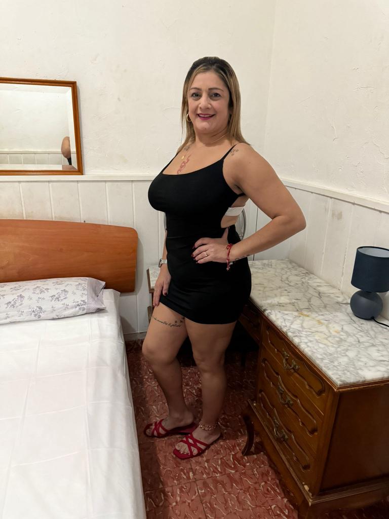 Chica busca chico en Murcia: 