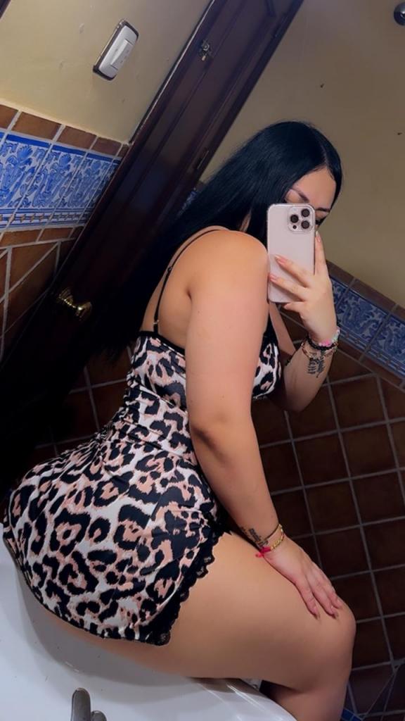 Chica busca chico en Sevilla: Chica busca chico