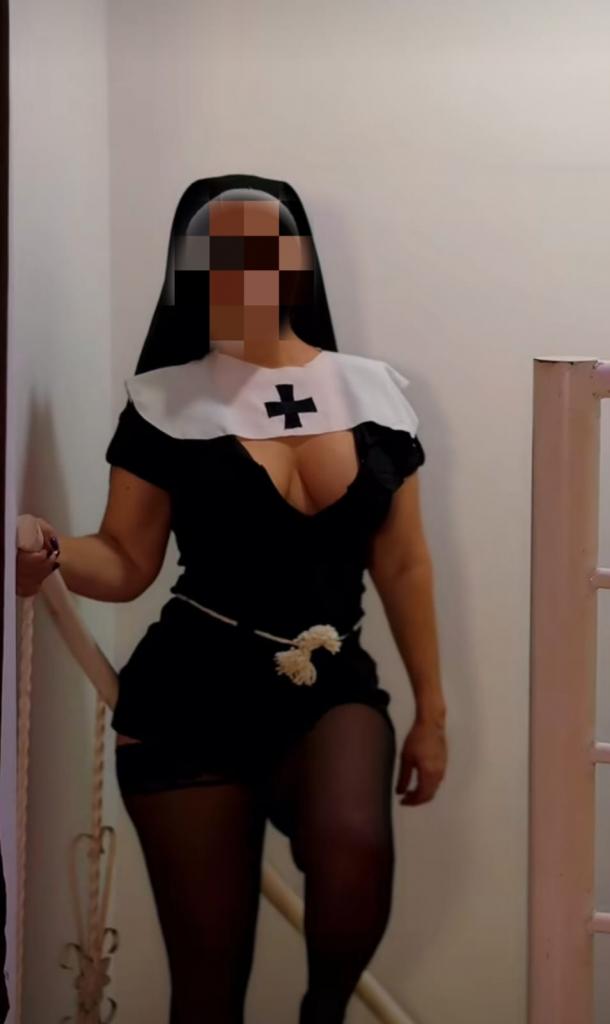 Chica busca chico en Jaén: 