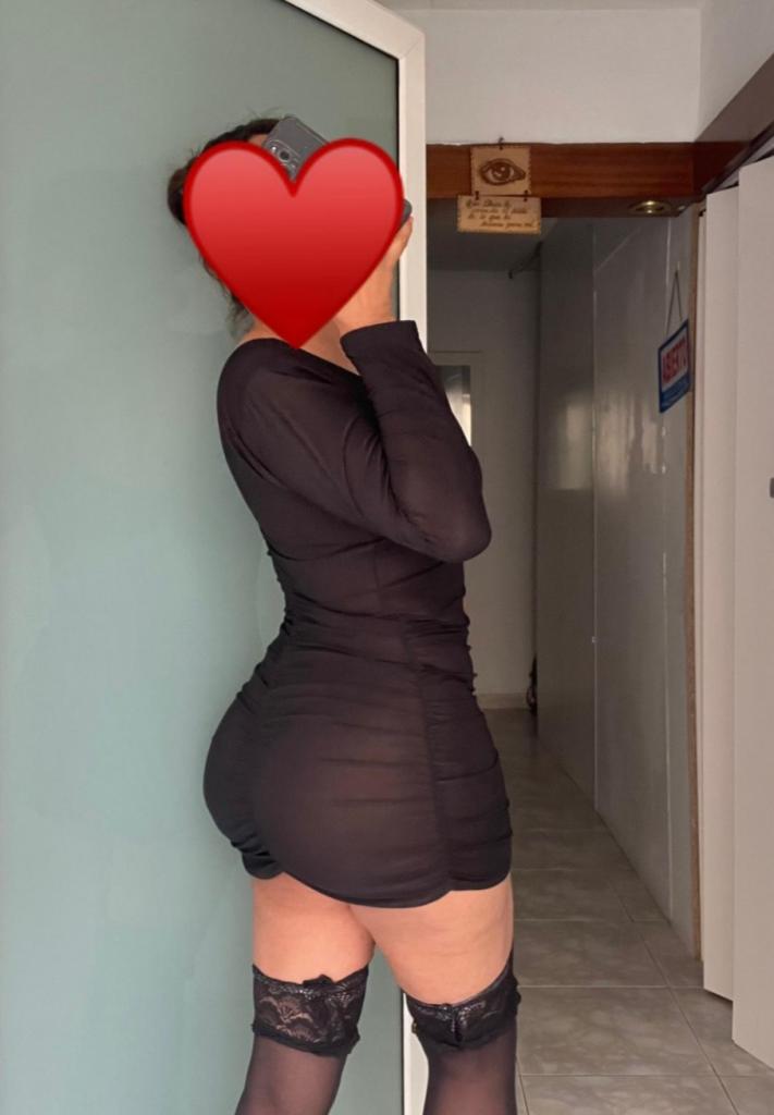 Chica busca chico en Barcelona: 