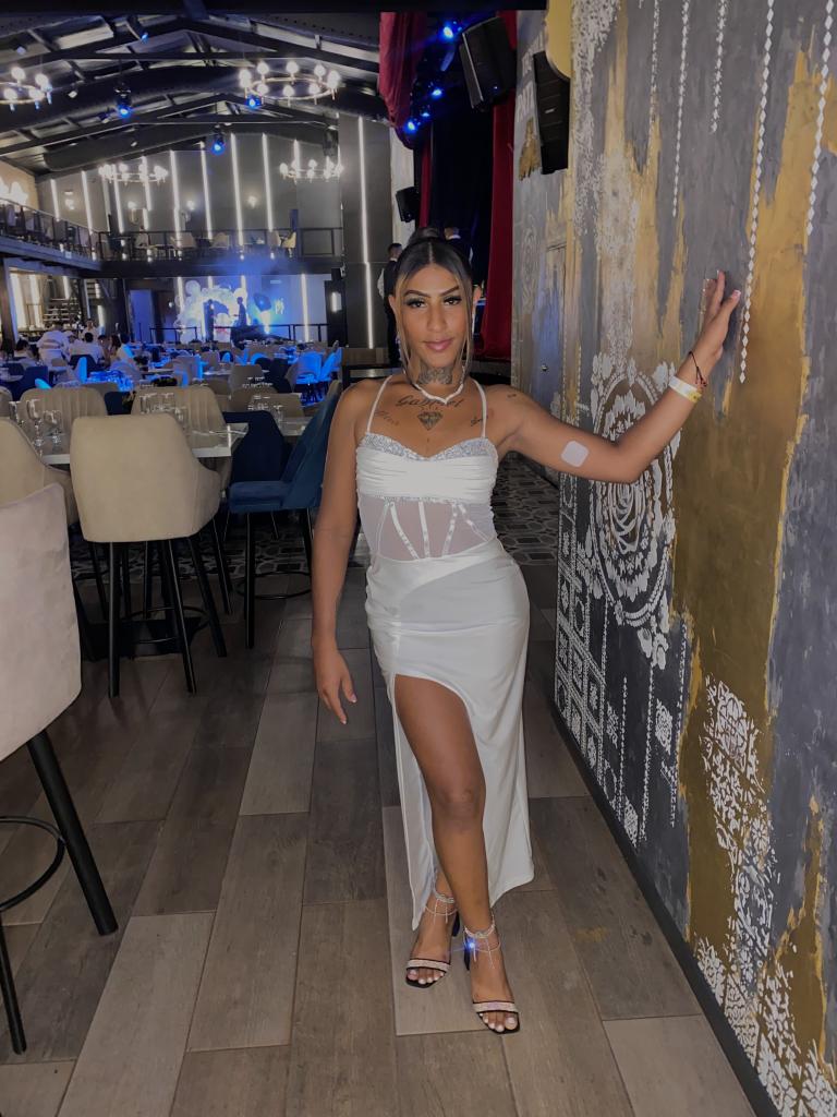 Travesti en Alicante: 