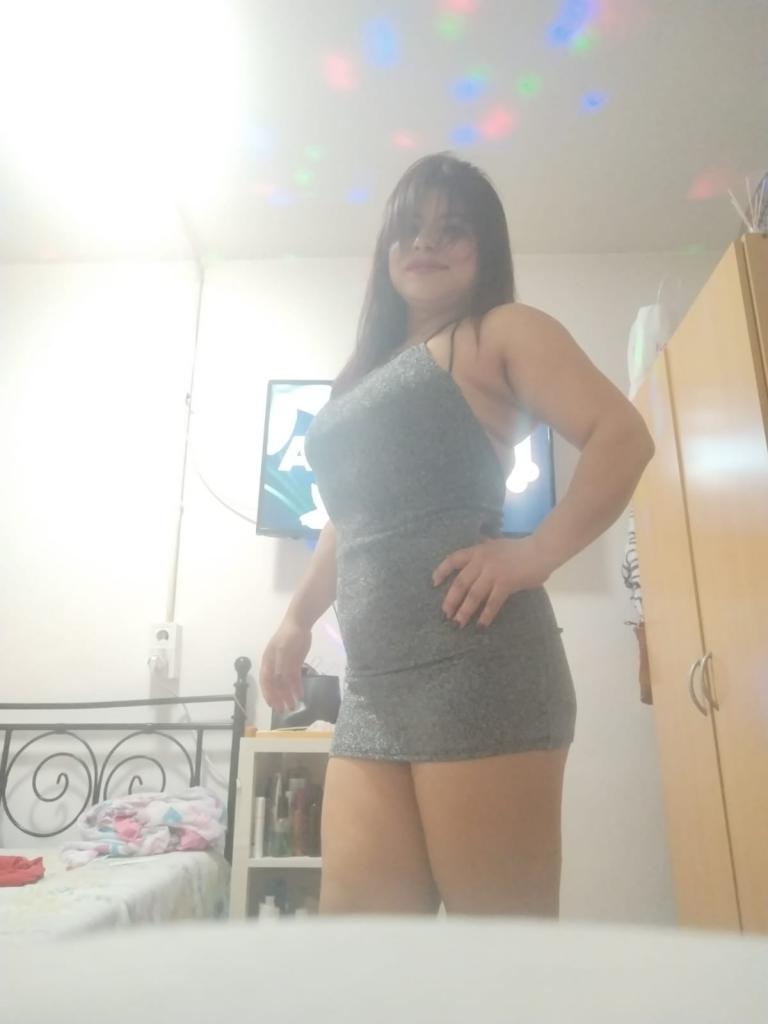 Chica busca chico en Barcelona: 