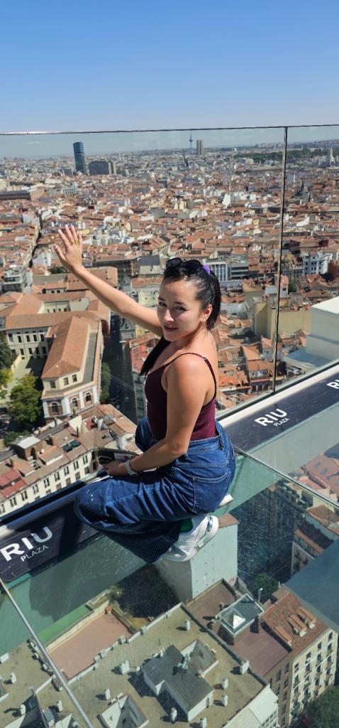 Chica busca chico en La Rioja: 