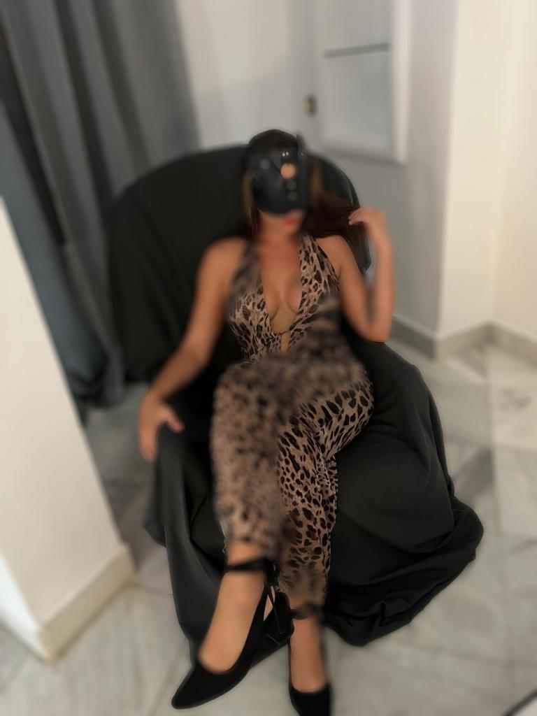 Chica busca chico en Málaga: 