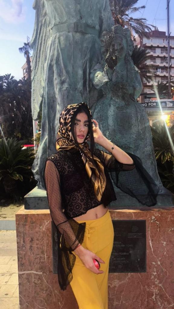 Chica busca chico en Alicante: 