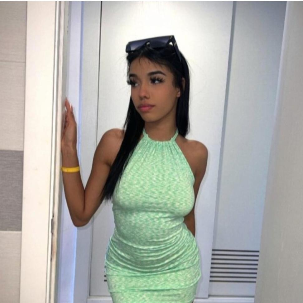 Chica busca chico en Málaga: 