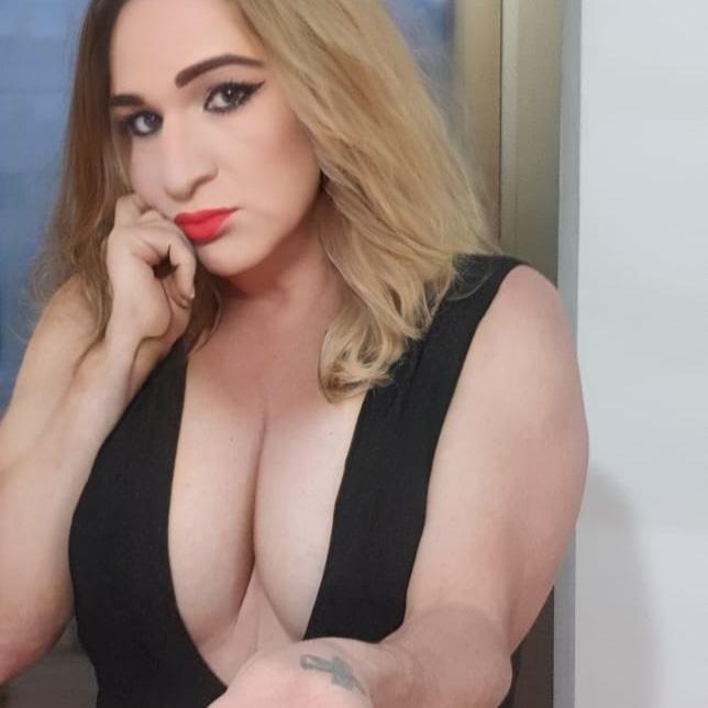 Transexual en León: 