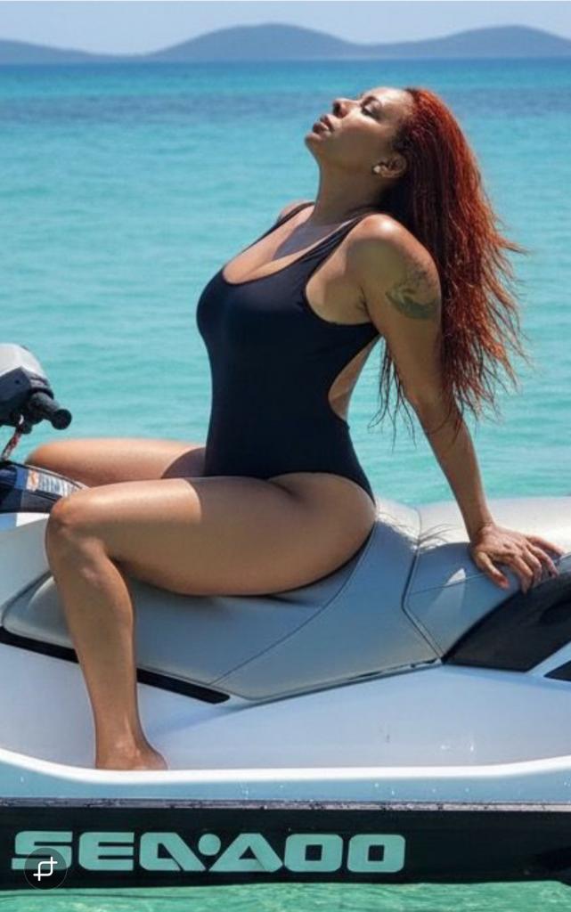 Transexual en Almería: 