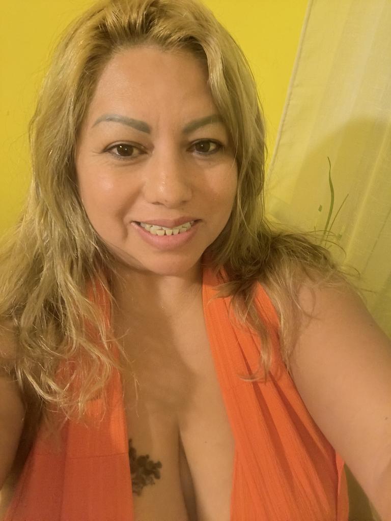 Chica busca chico en Madrid: 