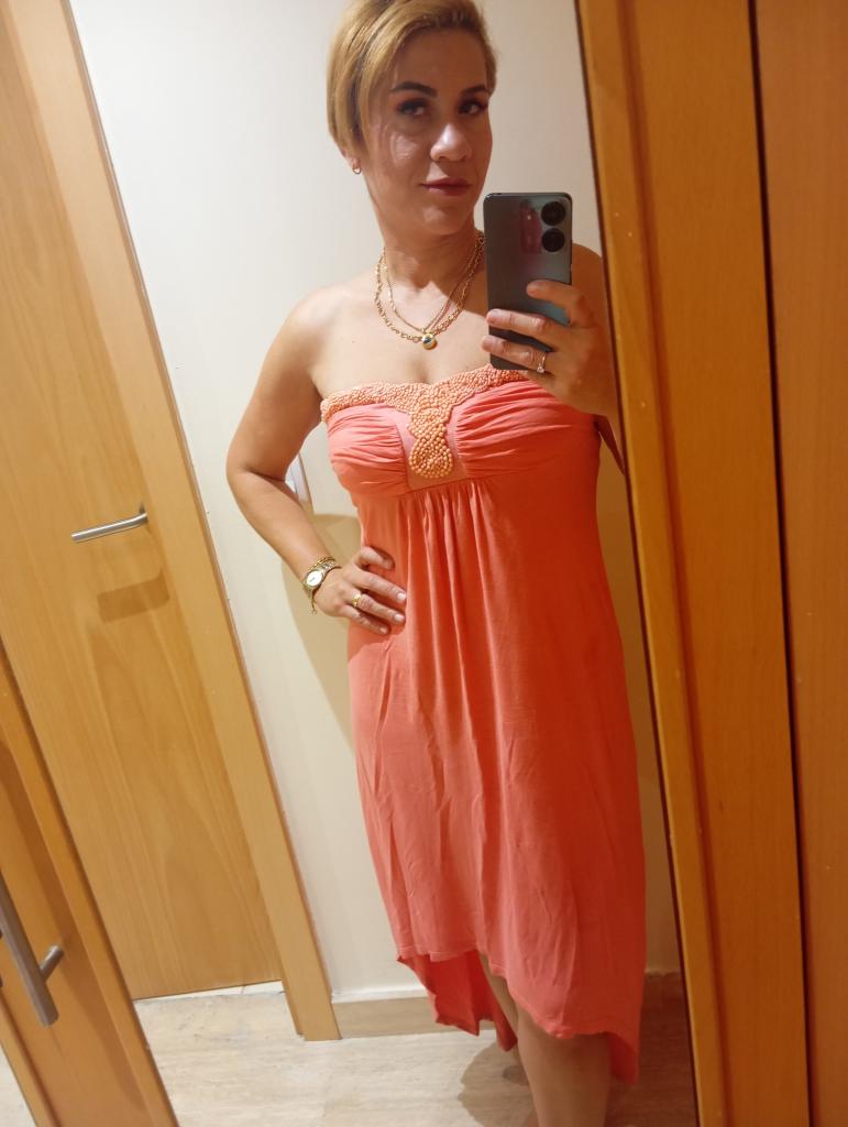 Chica busca chico en Málaga: 