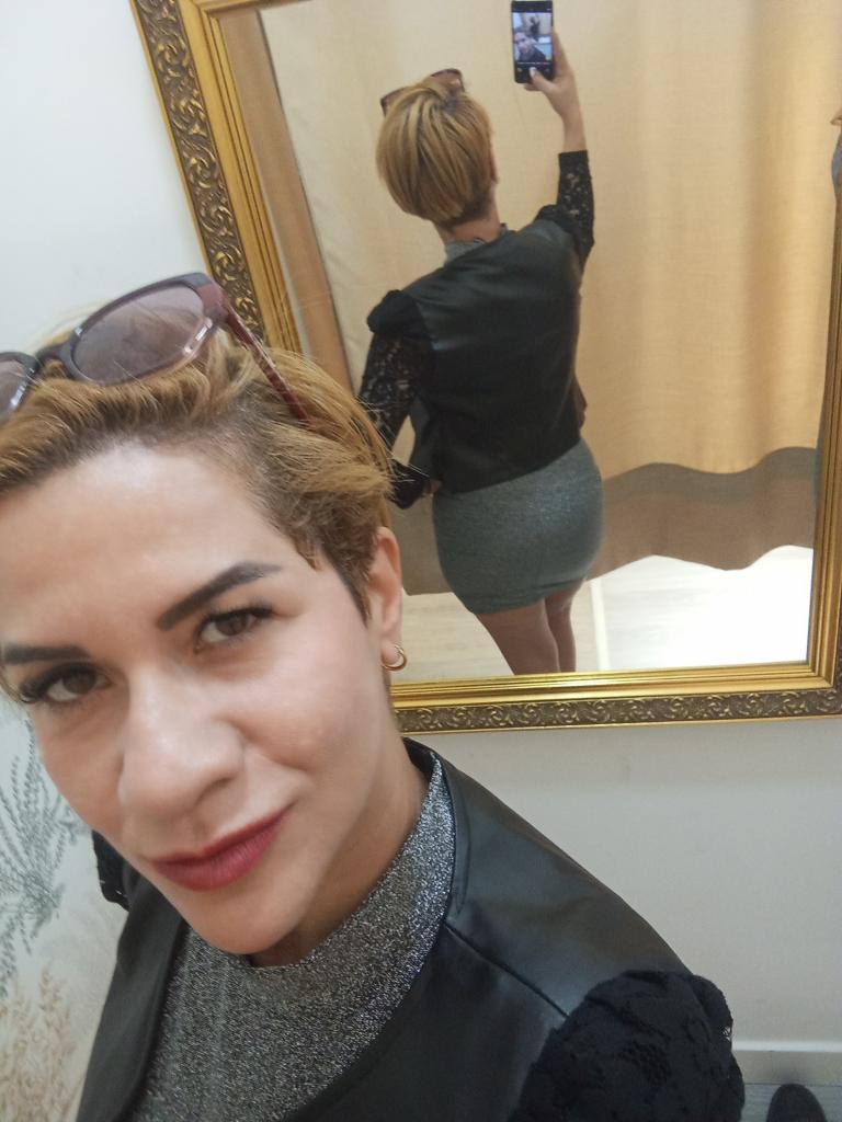 672017347: Chica busca chico en Málaga