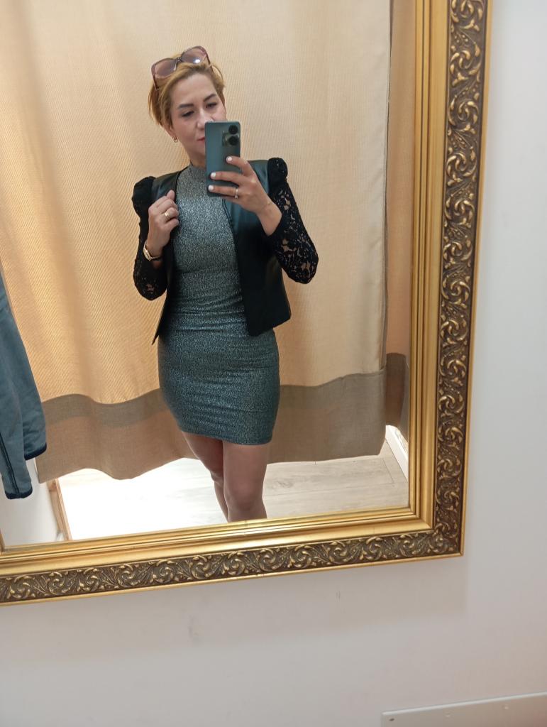 Chica busca chico en Málaga: 