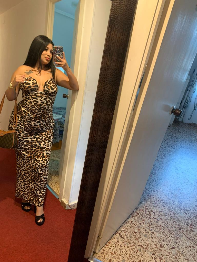 Chica busca chico en Madrid: 