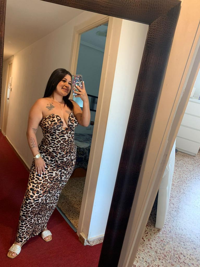 Chica busca chico en Madrid: 