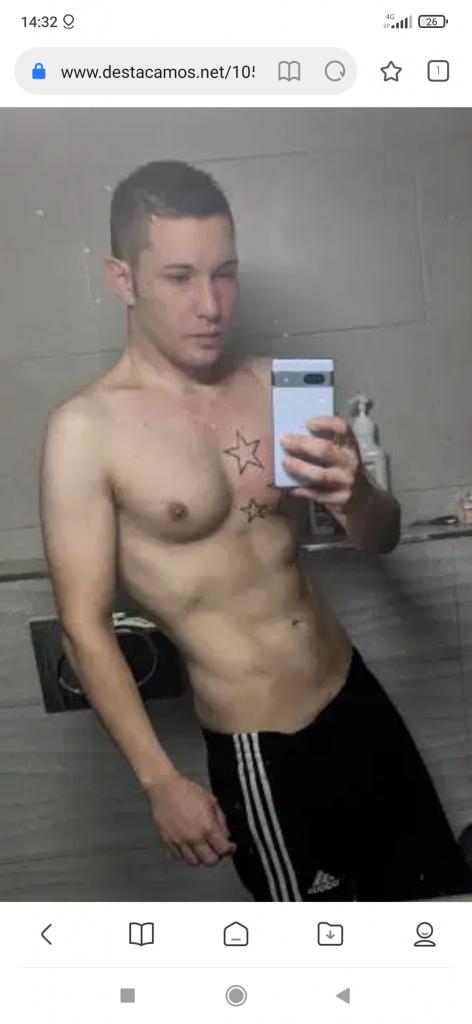 Chico busca chica en Alicante: 